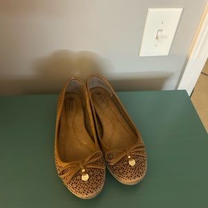 Giani Bernini Womens Shoes Sz 7 Memory Foam